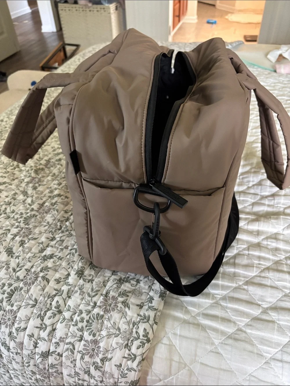 Calpak Luka duffle - Picture 4 of 7